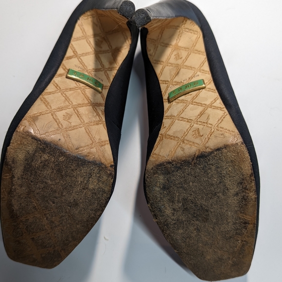 LAMB heels - Picture 3 of 5